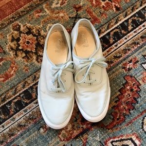 Keds Mint Green sneakers size 11